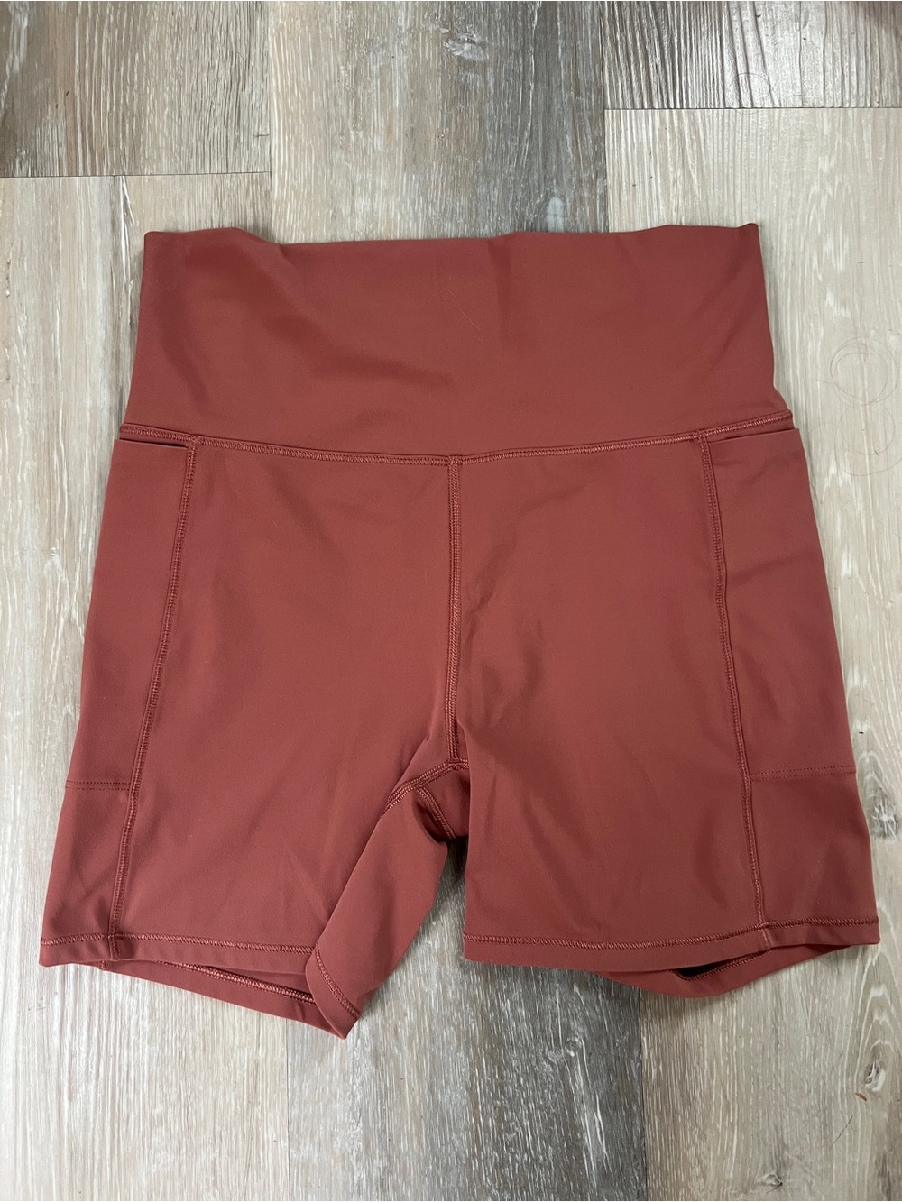 Vuori Biker Shorts